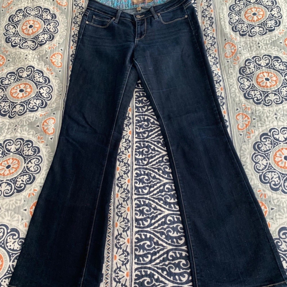 Paige jeans